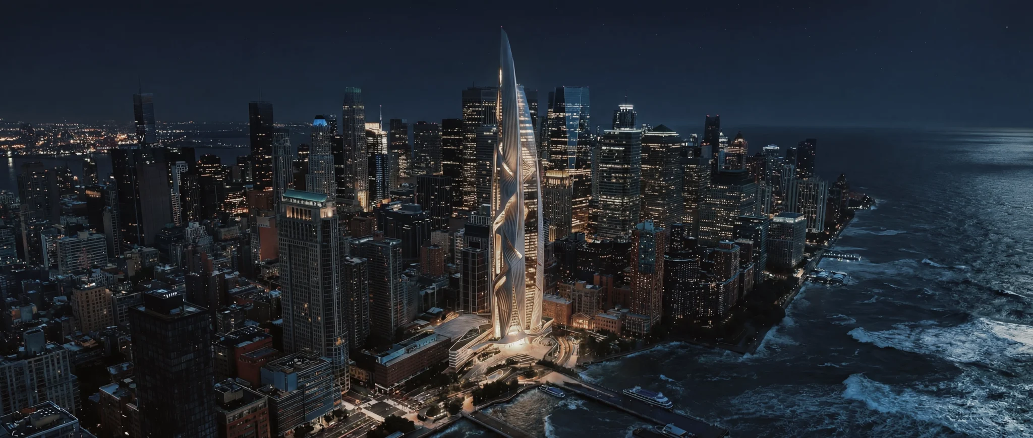 Cinematic Universe 背景3