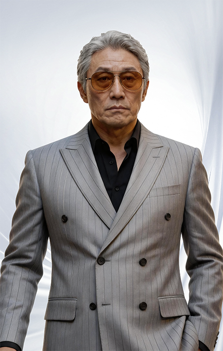 Iman 18 Tony