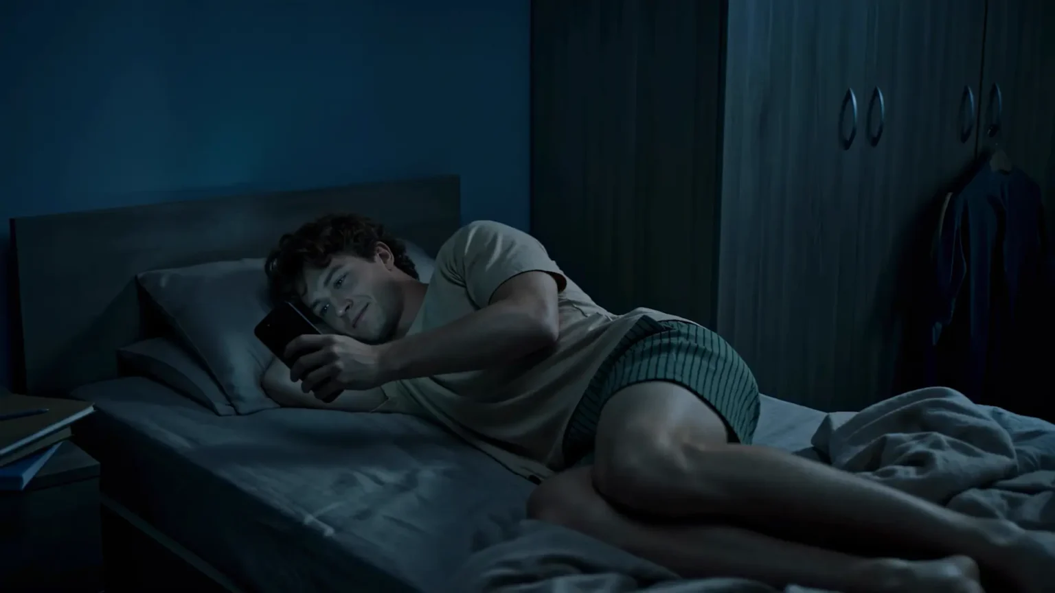 Jack 5 Jack stills