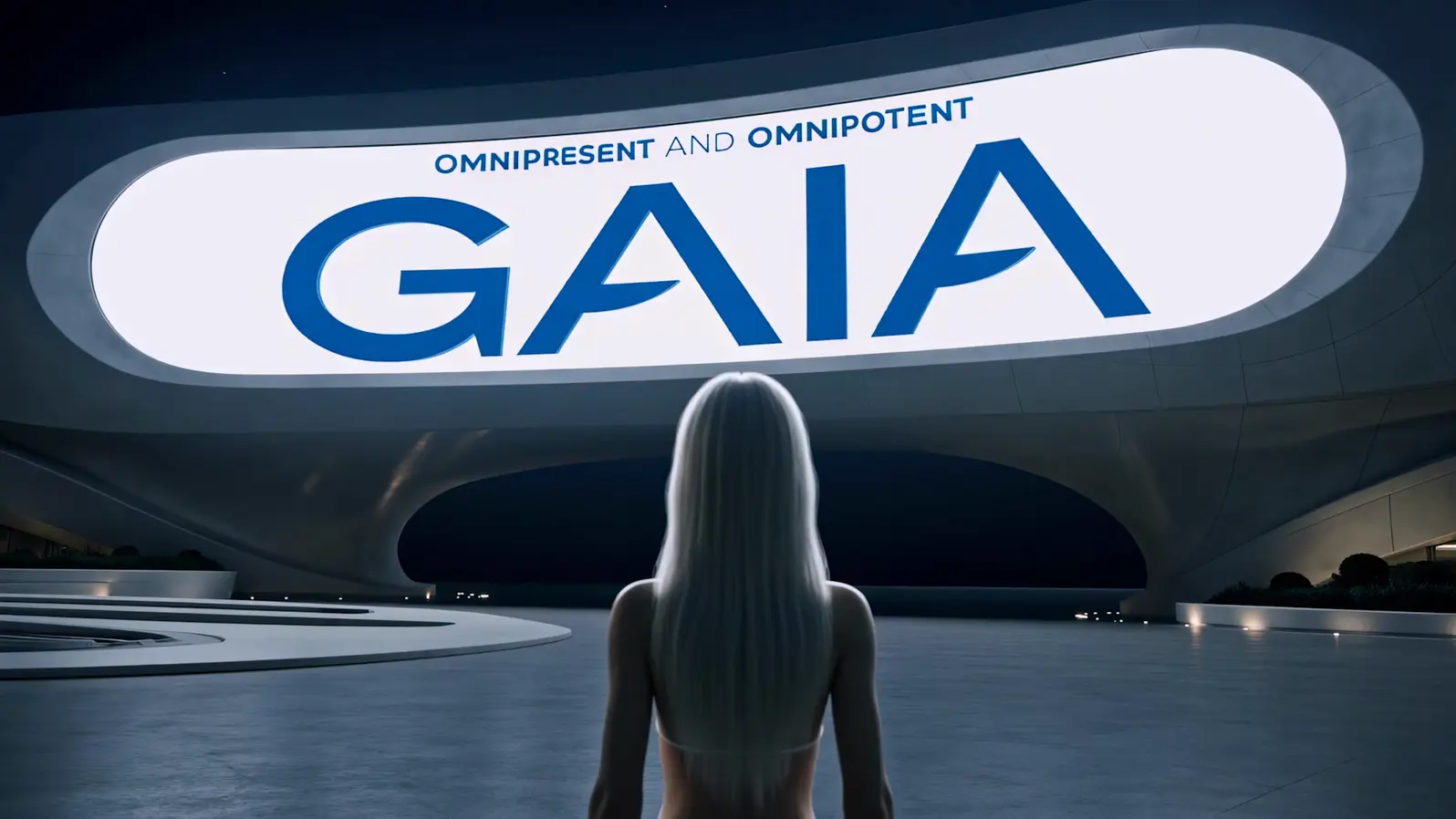 Gaia 3 剧照3