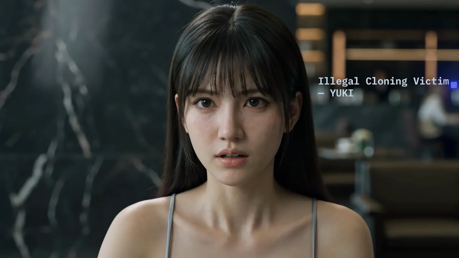 Yuki 4 Yuki stills