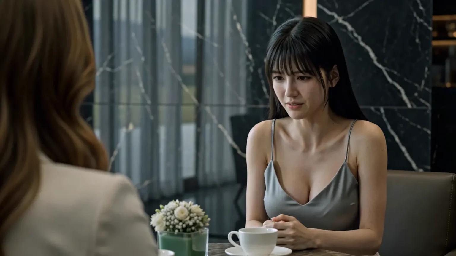 Yuki 5 Yuki stills