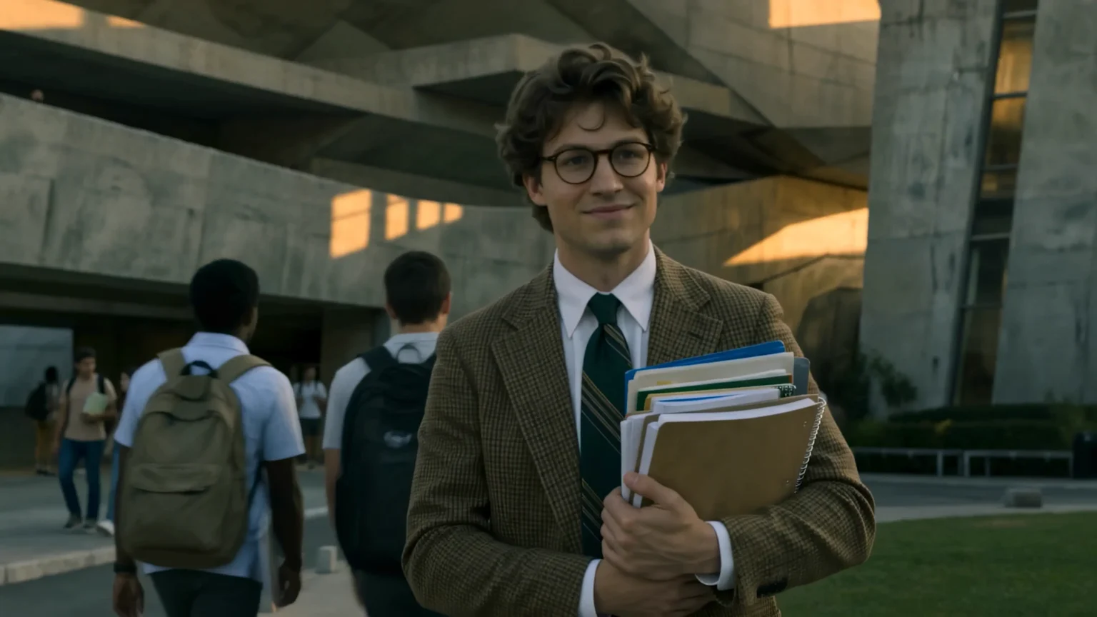 Jack 6 Jack stills