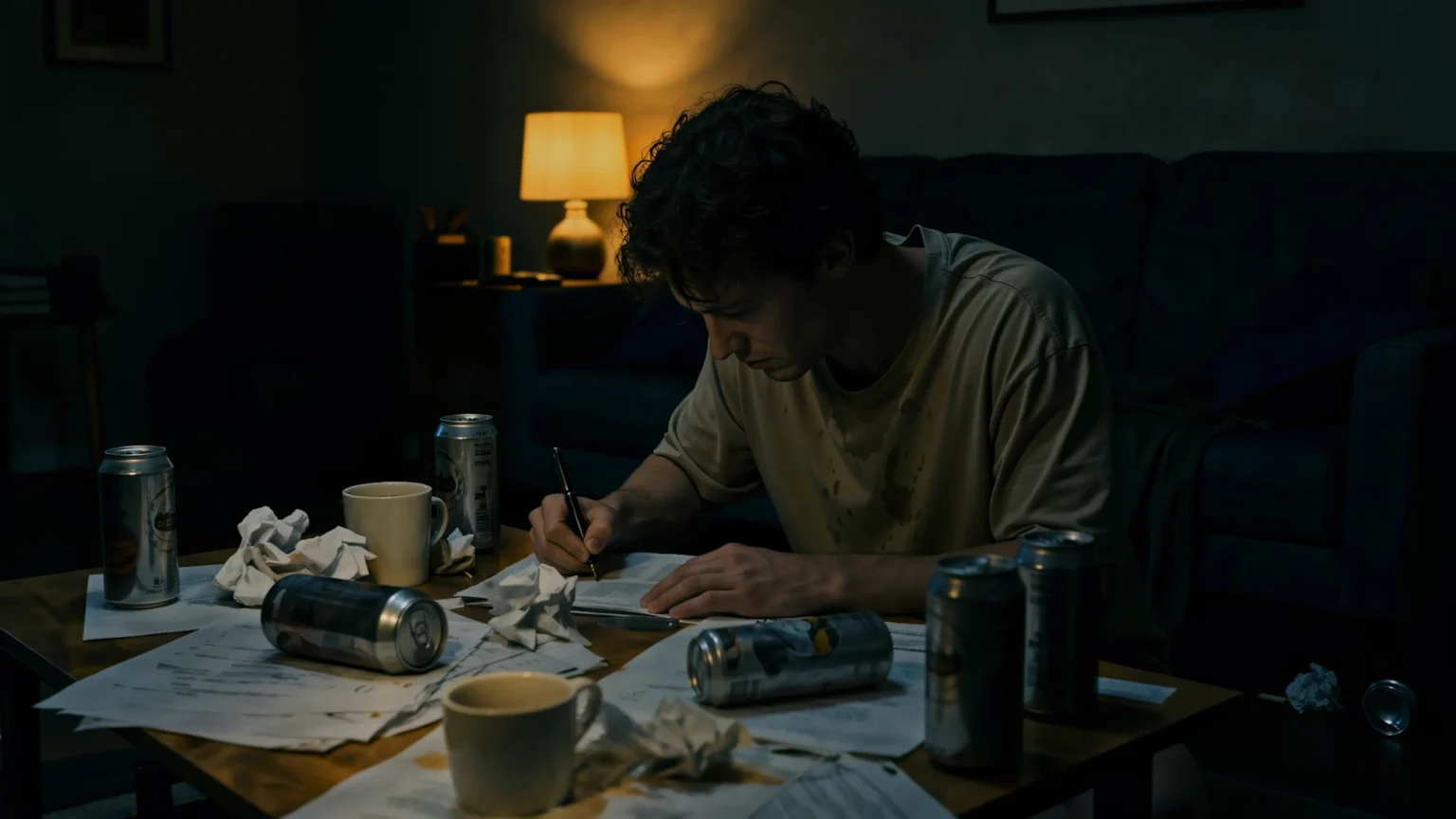 Jack 8 Jack stills