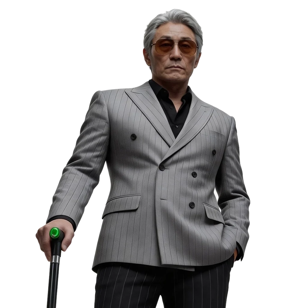 Tony